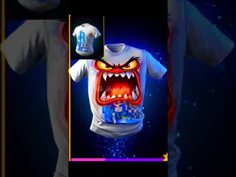 POV la ropa de freefire habla 🤔 #freefire