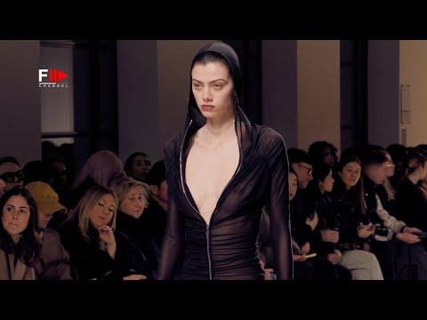 ATLEIN Fall 2024 Paris - Full Show