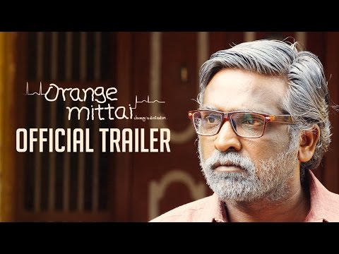 Orange Mittai - Official Trailer | Vijay Sethupathi | Biju Viswanath - UC56gTxNs4f9xZ7Pa2i5xNzg