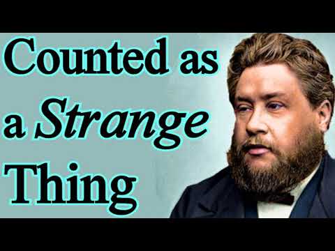 The Bible - Charles Spurgeon Audio Sermons