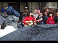 Margaret Cho protests Prop 8 in Cincinnati