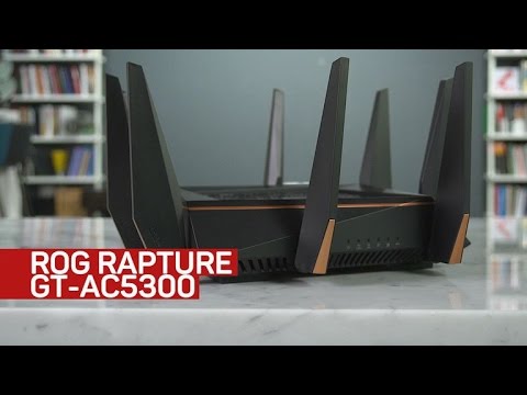 ROG Rapture GT-AC5300 router from Asus - UCOmcA3f_RrH6b9NmcNa4tdg