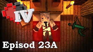 【MINECRAFT】adventure? stay?【Malaysia Vtuber】#24