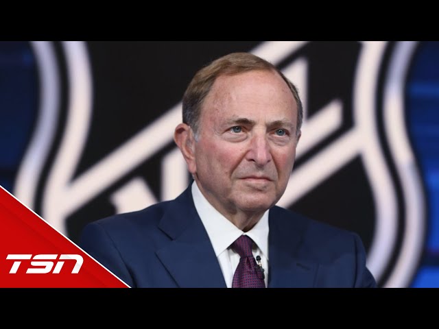 When Does The NHL Start in 2021?