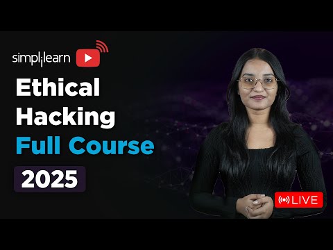 Master Ethical Hacking: Tools, Techniques, and Career Paths