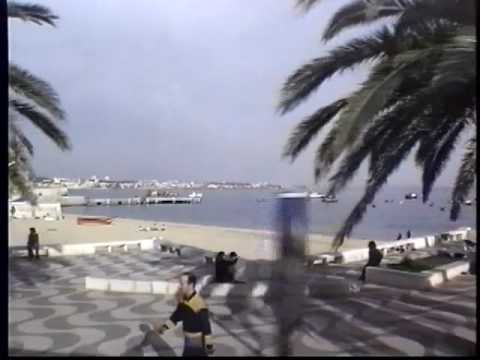 Lisbon - Cascais & Estoril - UCvW8JzztV3k3W8tohjSNRlw