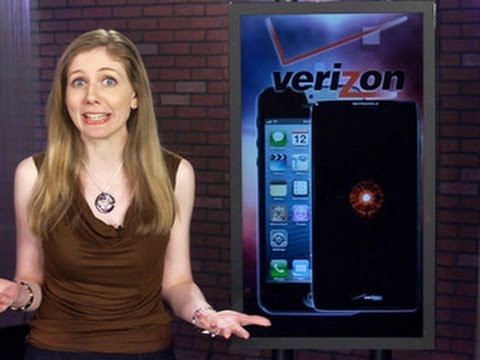 CNET Update - Verizon offers pricey way to upgrade early - UCOmcA3f_RrH6b9NmcNa4tdg