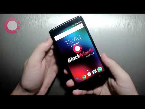 Motorola Moto Maxx - Principais Detalhes (Review)