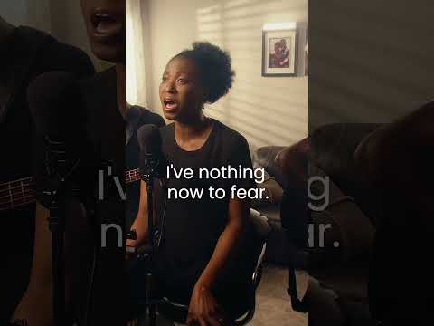 HE WILL NEVER LEAVE ME! #mrandmrsumoh #singforjoy #adeolaumoh