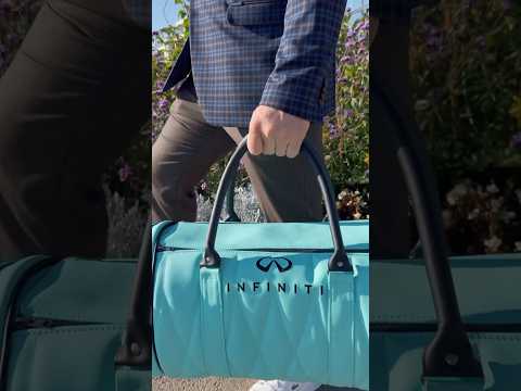 Инфинити фх50