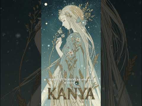 “कन्या राशि वालों! मेहनत का फल मिलने वाला है 🍀 | 31 October 2025 | #shorts”