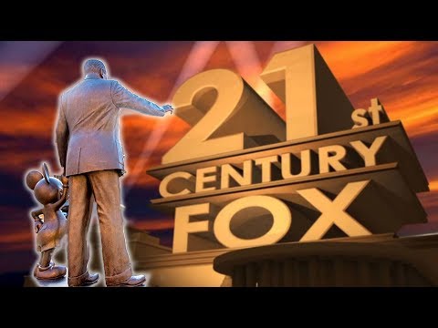 Fox Sets New Shareholders Vote Date On Disney/Comcast