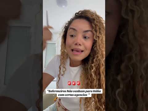 Atenção enfermeiros #enfermagemnaitalia #permessodisoggiorno #enfermeiros