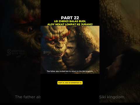 KETIKA KEBAIKAN DI BALAS KEBAIKAN | English Sub #pandoraalurfilm #film #alurceritafilm #aloy #drama