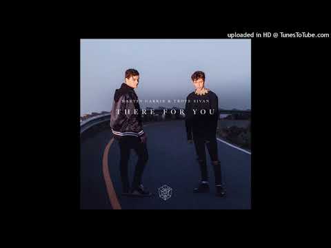 Martin Garrix & Troye Sivan - There For You [Audio]