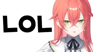 【  LOL 】ゲームができるって幸せ【にじさんじ/獅子堂あかり】