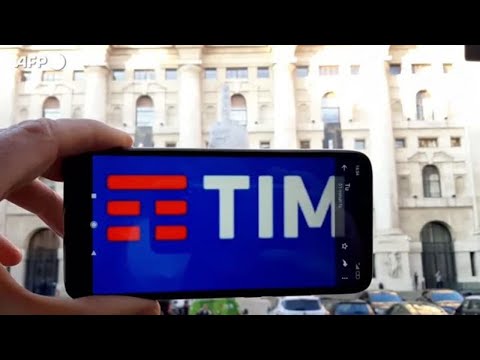 Tim, sequestrati 250 milioni per truffa nella telefonia