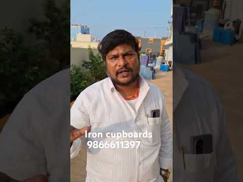 #Iron# cupboards # 9866611397