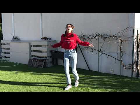 StoryBoard 1 de la vidéo [DANCE] DINGGA - MAMAMOO