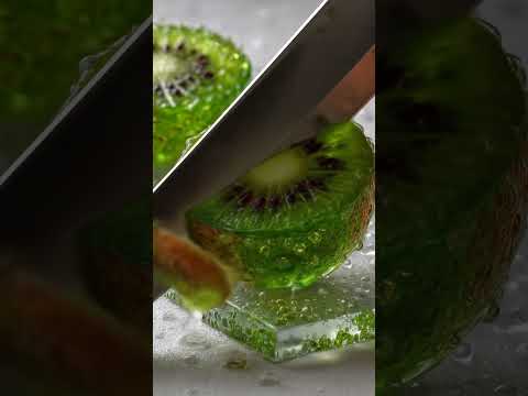 ASMR jelly Cutting 🍒 #satisfying #relaxing #asmrsounds #relaxationsounds #satisfyling #sleepsounds