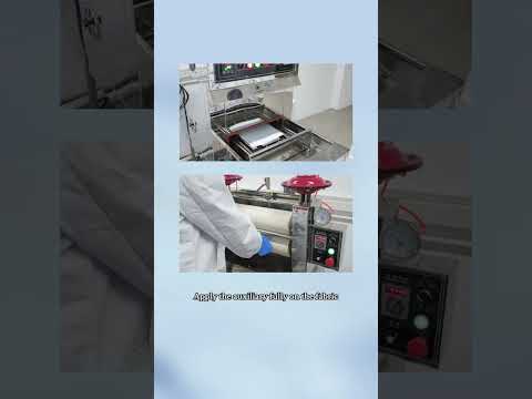 How to avoid yellowing of white and light fabrics after heat setting? Click. #textilechemicals