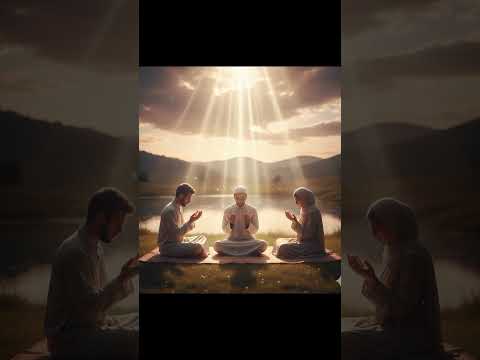 Farishton Ki Kahani 💫 | Emotional Islamic Story | Tauba Story #HeartTouchingIslamicShort #Fihavoice