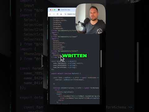 This Library Will Boost Your ShadCN Workflow! 🚀
