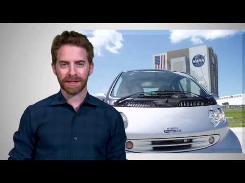 Actor Seth Green Touts NASA Spinoff Tech | Video - UCVTomc35agH1SM6kCKzwW_g