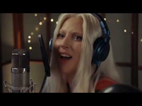 Lady Gaga - Santa Claus Is Coming To Town