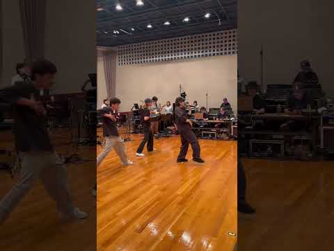 #内田雄馬 「DNA」 │ ツアーアトリエ東京公演リハーサル映像公開🟥#内田雄馬ツアー2025 #舞台裏