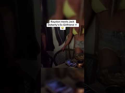 Bro be looking good tho @RaystonHeem #rayston #funny #shorts #funnyshorts #jackdoherty