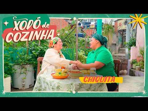 # 4 | Xodó de Cozinha | Milho | Chiquita