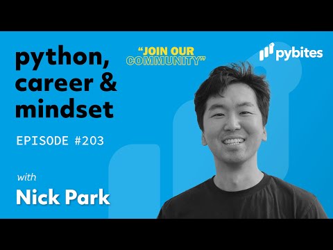 Pybites Podcast 203: Automating API Documentation with Zylosystems