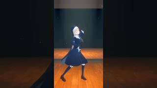 ✧#VOLTACTION の De Lu Lu 踊らせてもらったよ✨ ˖ ࣪⊹     #チクタクしてみた   #にじさんじ #踊ってみた 