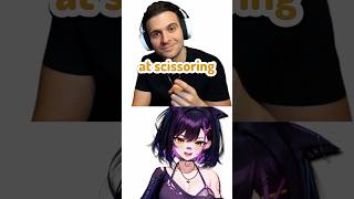 We are good at WHAT?