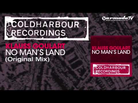 Klauss Goulart - No Man's Land (Original Mix) - UCGZXYc32ri4D0gSLPf2pZXQ