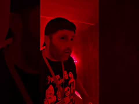 Damn it Freddy! #halloween #scary #jumpscare #freddykrueger