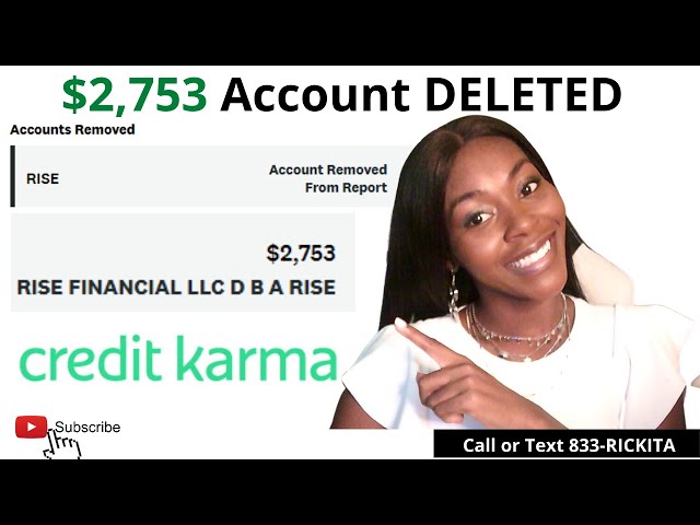How to Dispute on Credit Karma