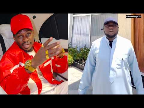 Chief Godlove: Mwijaku kama unafutailia maisha yangu funga mkanda nitakuaibisha mimi huwa sitabiriki