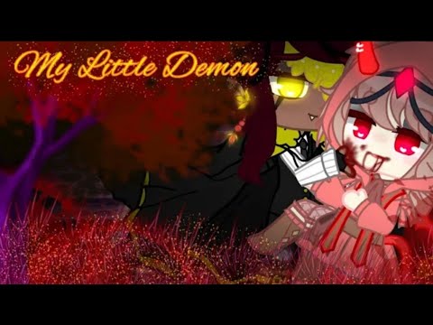 •{| My Little Demon |}•{| Gcmm |}•{| Part 2 |}•{| 1/3 |}•