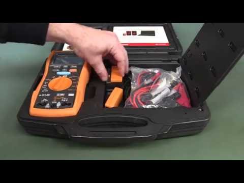 EEVblog #894 - Keysight U1461A Insulation Resistance Multimeter Teardown - UC2DjFE7Xf11URZqWBigcVOQ