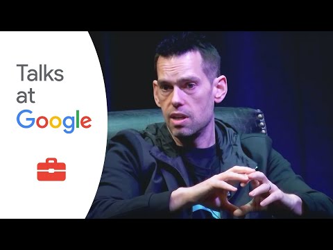 Tom Bilyeu: "Escaping the Matrix" | Talks at Google - UCbmNph6atAoGfqLoCL_duAg