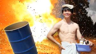 動画サムネイル