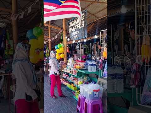 Taman Eko Rimba Ulu Bendul, Tanjung Ipoh.