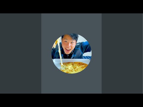 フードテロセッサー がライブ配信中！