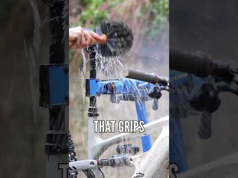 Top Tip For Washing An E-Bike! 🧼💦