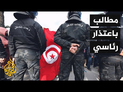 تونس.. مراسلون بلا حدود تحذر من تدهور الحريات الصحفية وترهيب الصحفيين
