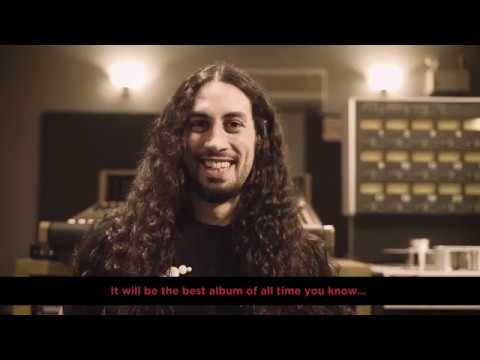 Beyond Creation - Algorythm Studio Update 4 - Orchestration