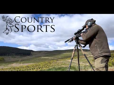 A New Kind of Stalking! - Country Sports Channel