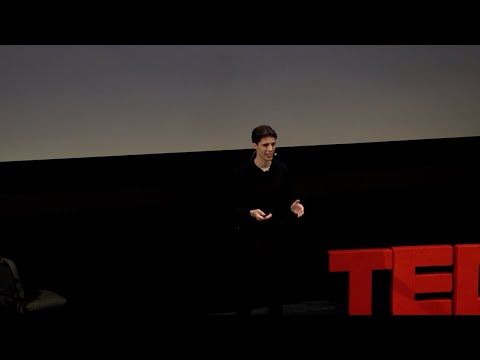 How being wrong moves you forward | Vilius Leikauskas | TEDxErasmusUniversityCollege